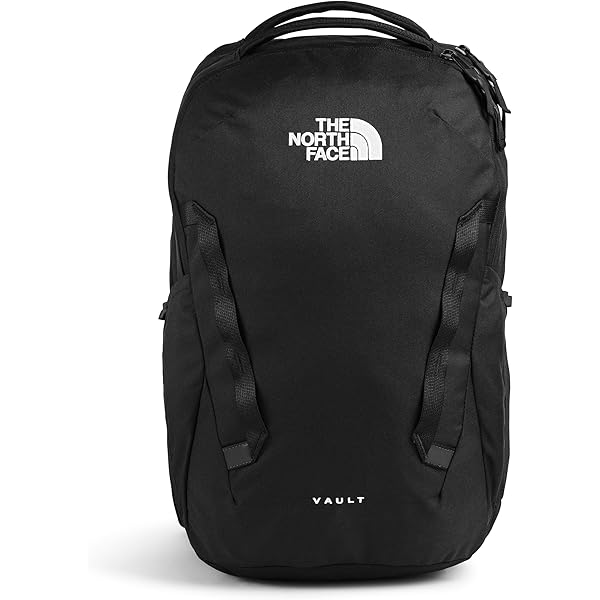 Buy THE NORTH FACE Vault Everyday Laptop Backpack - PFAS Free, Tnf